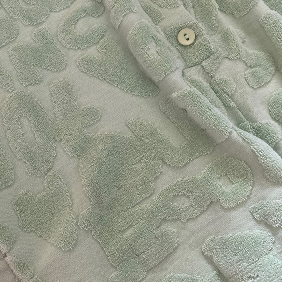 JADED LONDON PLAYSUIT ONE PIECE JUMPER ROMPER TOWEL - Picture 3 of 6